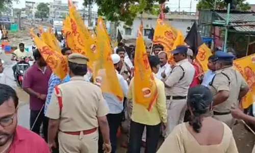 Bandh observed voluntarily