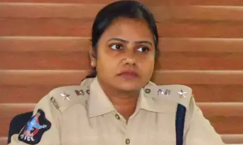 Eluru SP warns of strict against TDP protestors