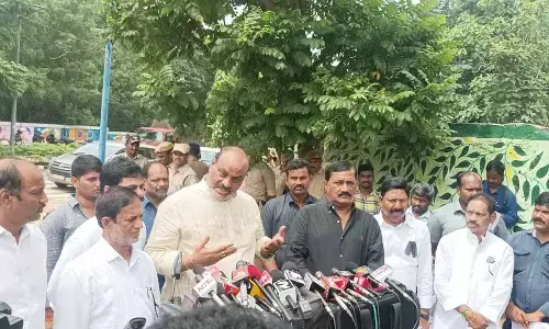 TDP leaders submit a letter to AP Governor