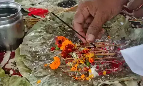 Pitru Paksha 2023: Know Important Dates, Rituals And Significance