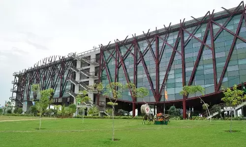 Jindal Institute of Behavioural Sciences