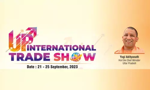 UP International Trade Show will display states potential
