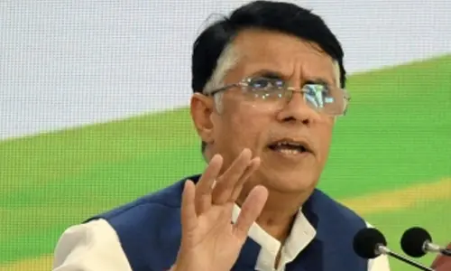 Congress alleges Rs 13,000 cr scam in J&K Jal Jeevan Mission, says officer being harassed