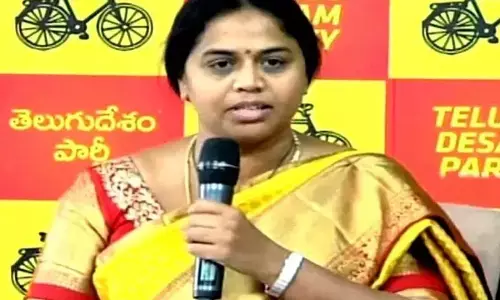 MLC Panchumurthy Anuradha