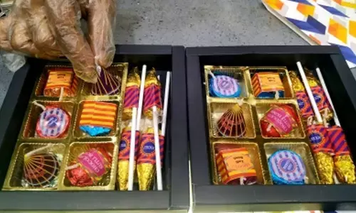 Delhi govt bans firecracker licenses, manufacturing ahead of Diwal