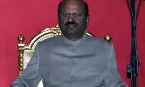West Bengal Governor C.V. Ananda Bose
