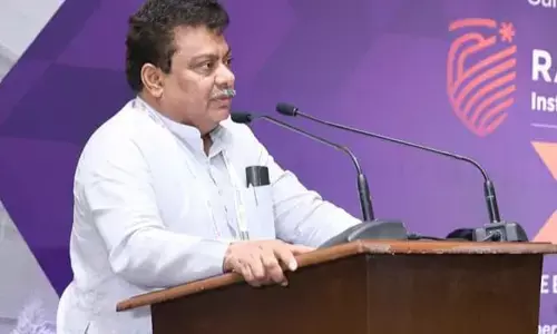 Party is watching over Hariprasads statement against CM: MB Patil