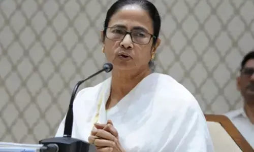 West Bengal Chief Minister Mamata Banerjee