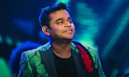 AR Rahman reacts to mismanagement of concert, organisers issue apology