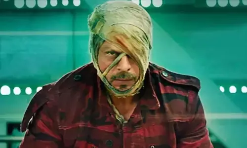 ‘Jawan’ nets Rs 286.56 crore in India, set to become top Hindi grosser of all times