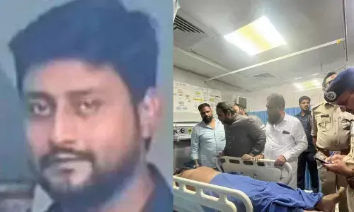 Customer dies after being beaten up by hotel staff after argument over curd