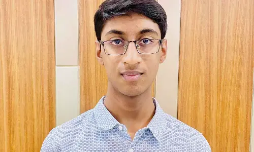 Prajwal Reddy develops new app to make Kannada learning easy
