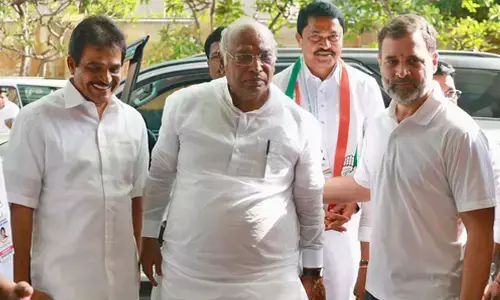 Congress to hold screening committee for MP on Tuesday