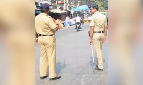 Satara: 1 killed, 8 hurt in group clashes after offensive social media posts