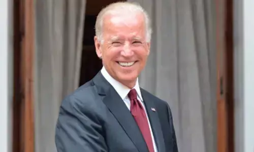 Biden defends Delhis G20 declaration amid criticism for not condemning Russian invasion