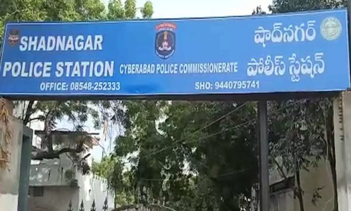 Shadnagar police stress adherence to guidelines for Ganesh mandapams
