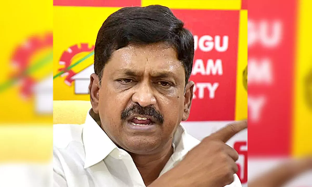 TDP rebuts CID remand report