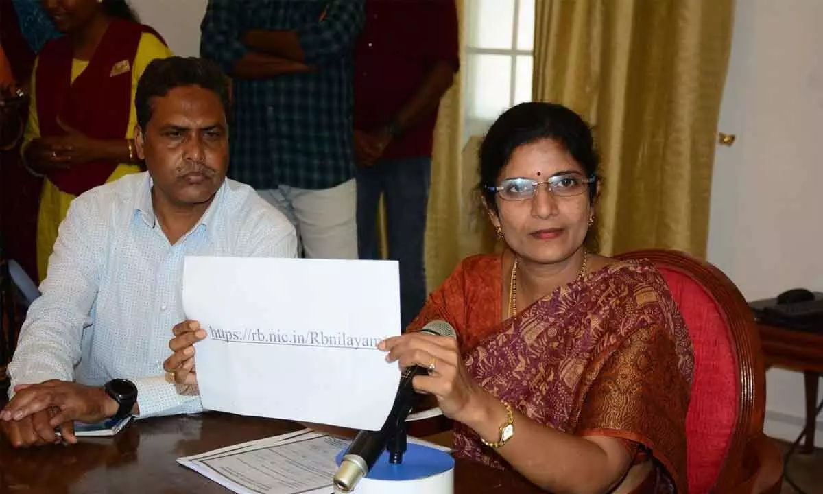 Rashtrapati Nilayam to celebrate Telangana Liberation Day