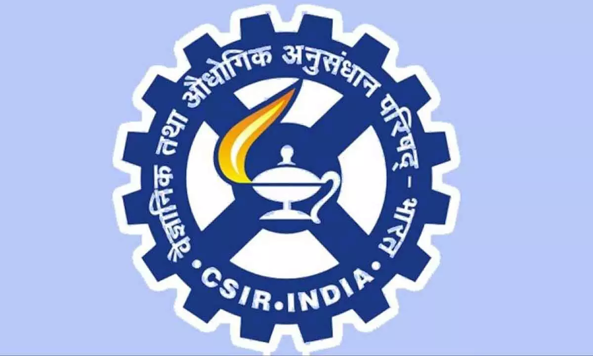CSIR ranked 9th Public Research Institution of the World