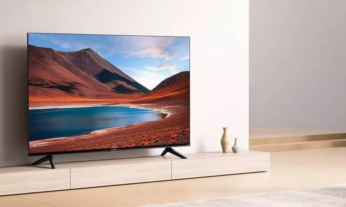 Top 5 55-Inch 4K Smart TVs of 2023 for a Theatre-like Experience at Home