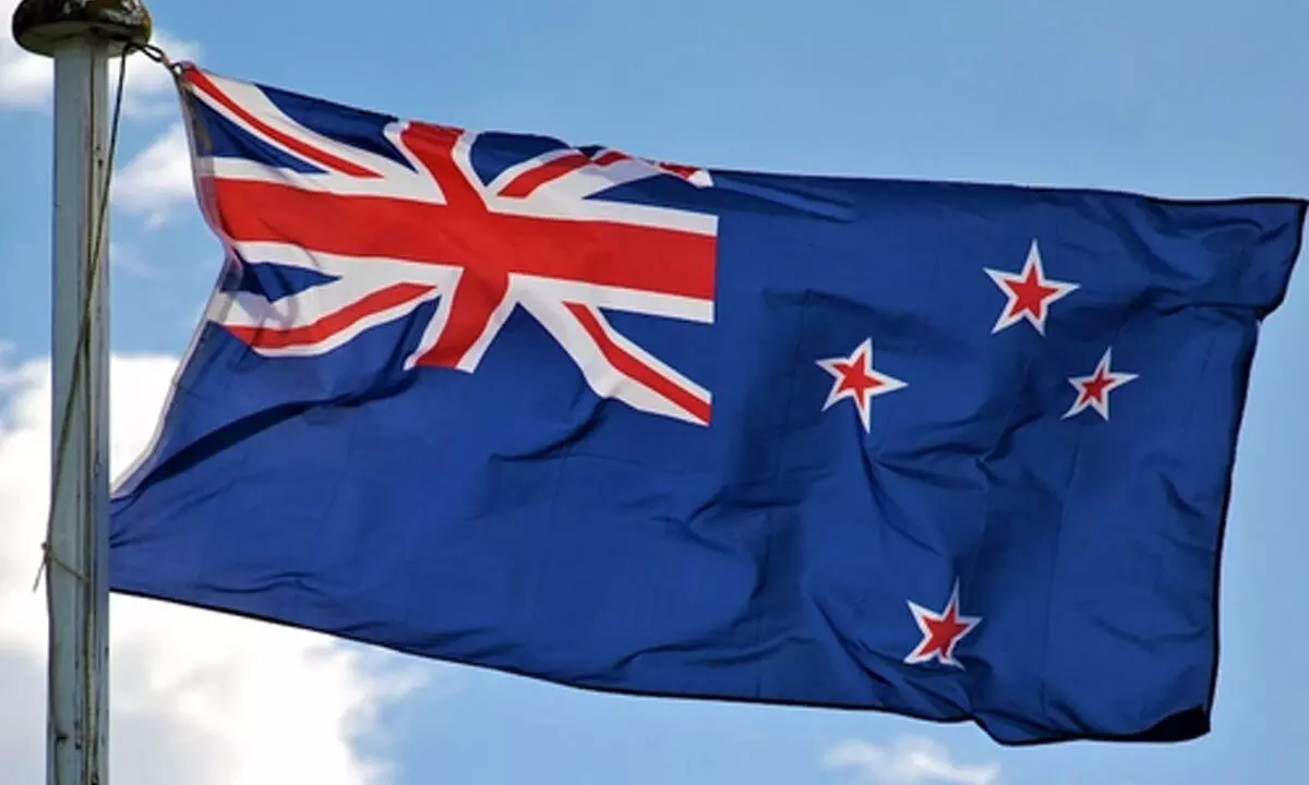 New Zealand economy turning a corner with real challenges ahead