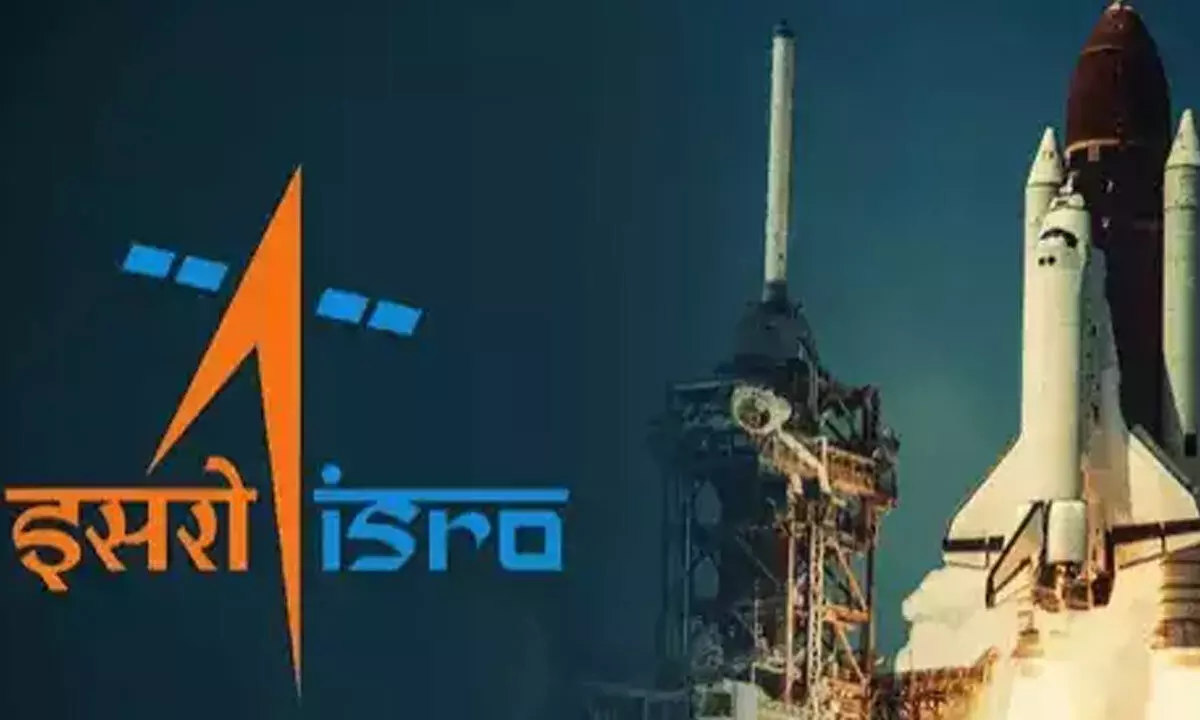 Future of India lies in hands of youth: ISRO scientist