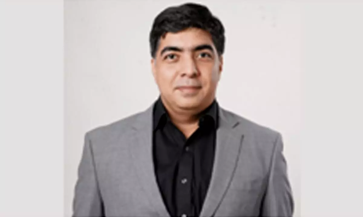 Hormazd Mistry, CEO – ROI Institute India
