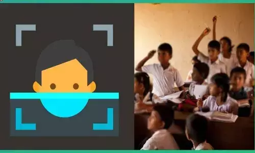 Telangana: Govt schools in State to adopt facial recognition system soon