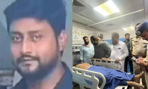 Hyderabad: Brawl over curd leads to murder of customer