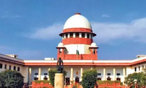 SC asks Centre to relook into notifications providing that LMV license holders can drive light transport vehicles