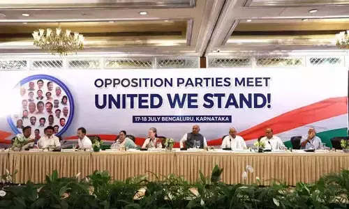 INDIA bloc to ready campaign strategy