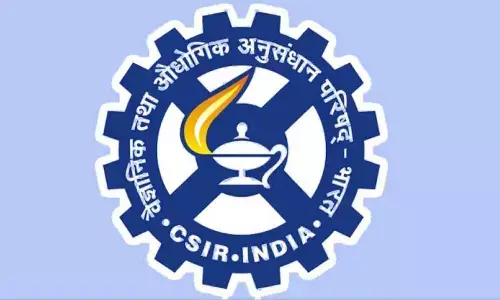 12 scientists bag CSIR Shanti Swarup Bhatnagar awards