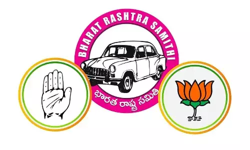 Maheshwaram constituency: Infighting among leaders may prove costly for ruling party