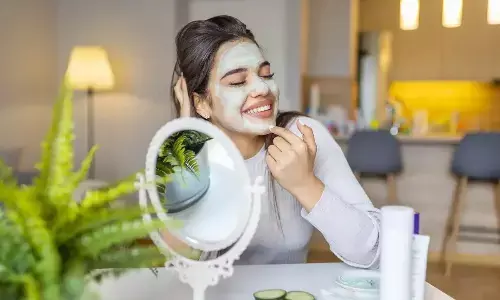 Healthy skincare habits to adopt ahead of your wedding