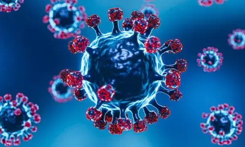 Delhi NCR Witnesses Surge In Viral Fever Cases Amid Concerns Of New COVID Variant