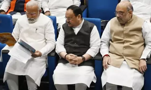 MP polls: BJP may finalise second list of candidates on Wednesday