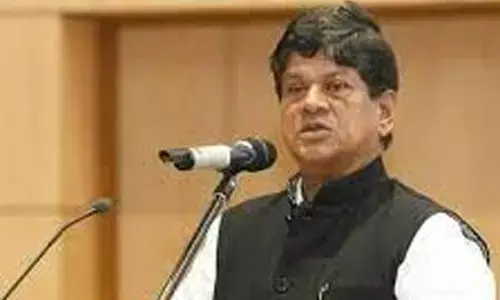 BJD removes Soumya Ranjan from party post