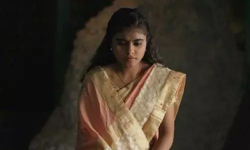 Indian film ‘A Match’ with cast of non-actors creates buzz at Toronto festival