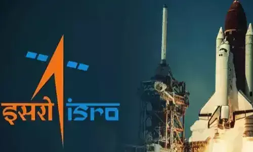 GSITI inks pact with ISRO, to train around 300 personnel in mineral resources, disaster management