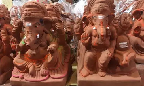 Pop-up your Ganesha Habba celebrations