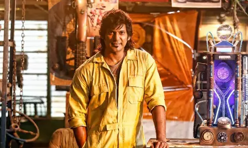 Vishal’s Mark Antony Gets Relief In Court, Stay Vacated, Set For Release On September 15th