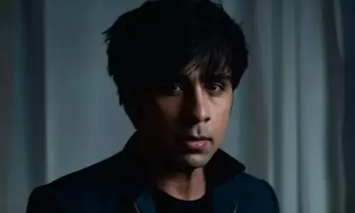 Lakshya Kochhar ignites intrigue in the trailer of his next, ‘Bambai Meri Jaan’