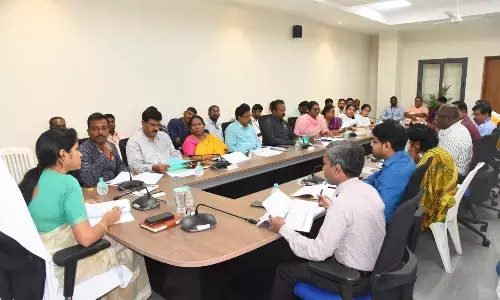 Complete the Crop loan waiver, DC directs the Bankers