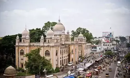 Hospitals in Old City get Rs 240 cr as Govt sanction