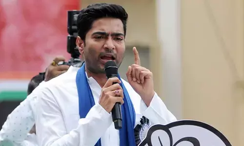 School jobs scam: Final hearing in Abhishek Banerjee’s case on September 19