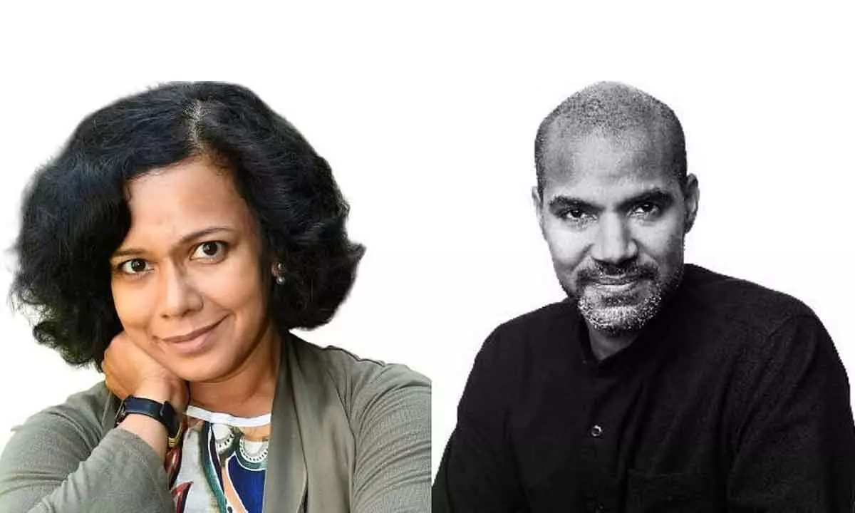 2 Indian-origin authors shortlisted for British Academy Book Prize