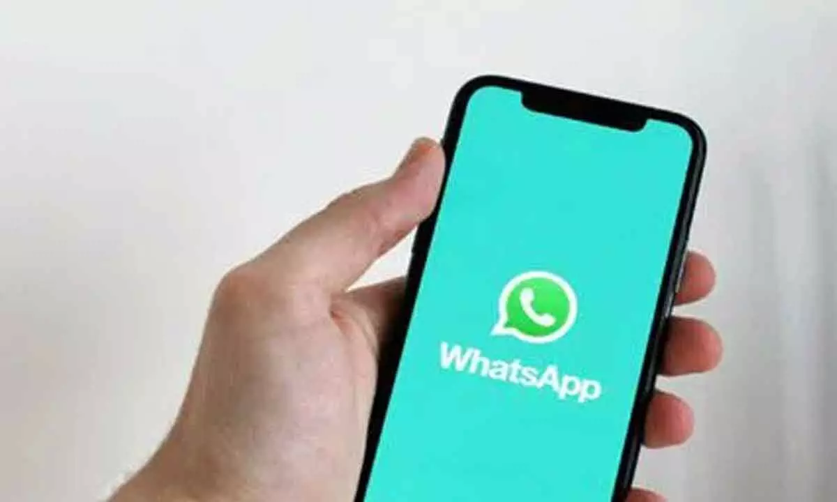 WhatsApp working on new ‘filter group chats’ feature