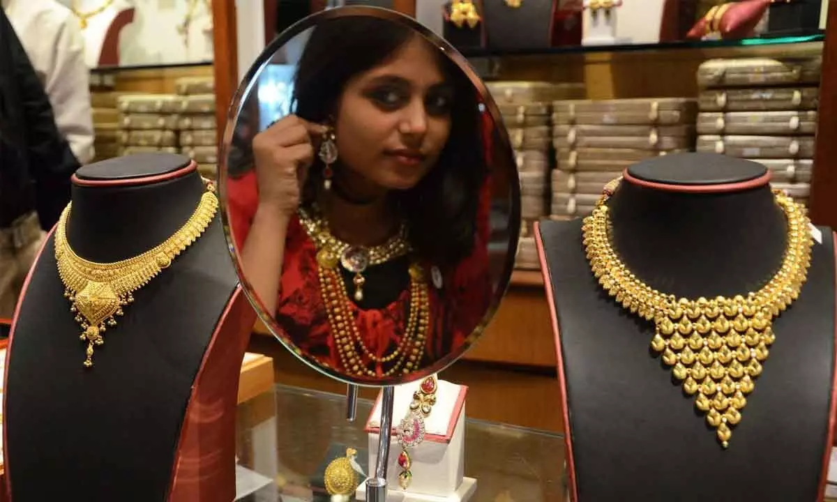 The art of investing in jewellery