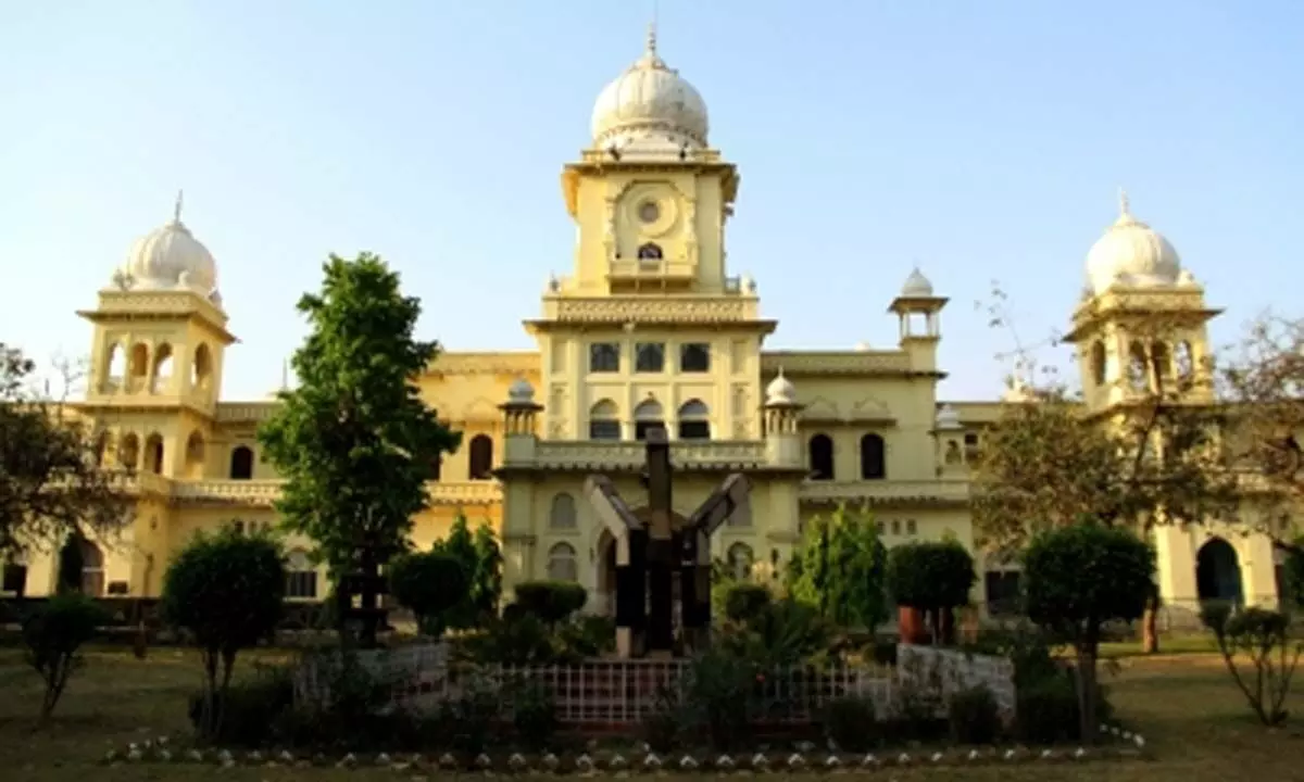Lucknow University to offer dual and twinning degree programmes