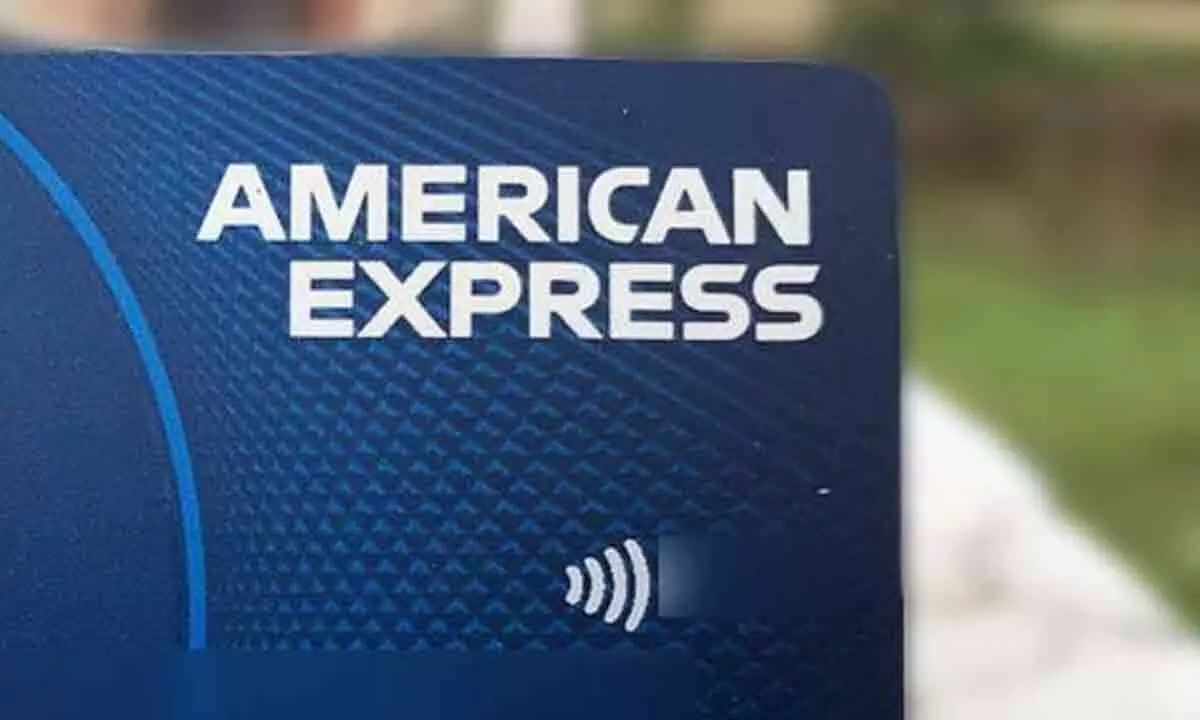 American Express backs small merchants in India with launch of hyperlocal platform ‘Offers Next Door’
